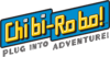 Chibi-Robo series logo